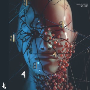 Dengarkan lagu Welcome nyanyian Fallout Porter dengan lirik