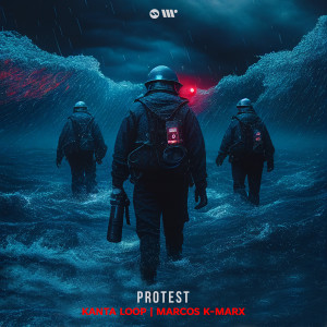 Album Protest from 