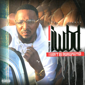 Listen to Disappointed (Explicit) song with lyrics from T.G.I.free