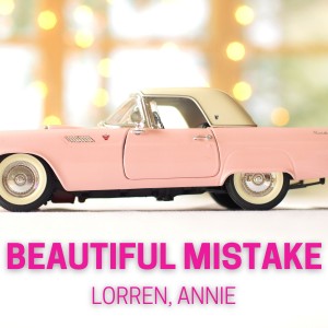 Album Beautiful Mistake from Lorrèn
