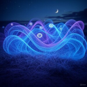 Album 963 Hz Returninh to Oneness oleh Chris Deville