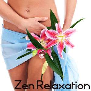 Zen Relaxation - Harp Music for Massage, Meditation, and Reiki and Wellness dari The Zen Harp Collective