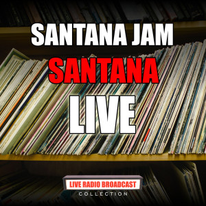 Listen to Jam Jam (Live) song with lyrics from Santana