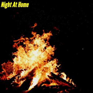 Album Night At Home oleh Los Pianos Barrocos