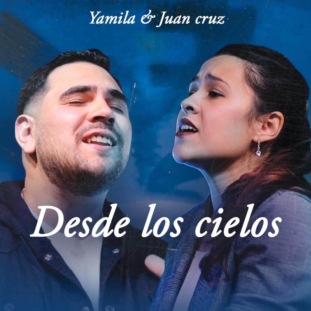 Desde los cielos