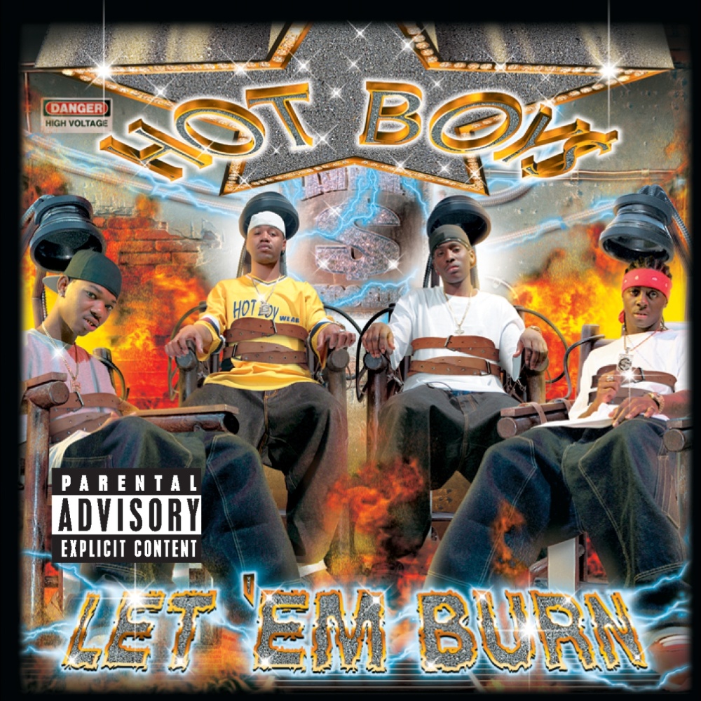 Introduction (Hot Boyz/Let Em Burn) (Album Version|Explicit)