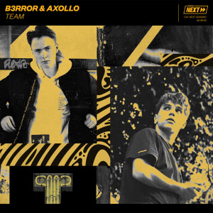 收聽B3RROR的Team (Extended Mix) (Explicit) (Extended Mix|Explicit)歌詞歌曲