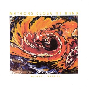 收聽Michael Garrick的Good Times歌詞歌曲