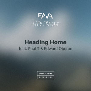 Album Heading Home oleh Mc Fava