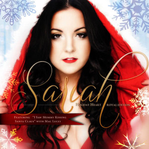 收聽Sariah的Sleigh Ride歌詞歌曲