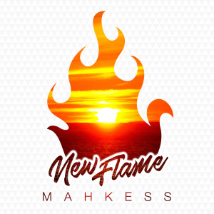 Album New Flame from MAHKESS