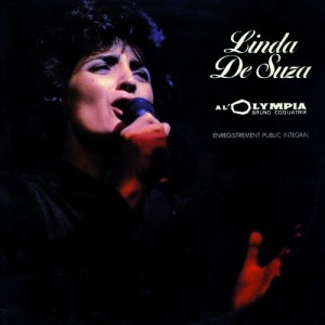 อัลบัม Olympia 1983 ศิลปิน Linda de Suza