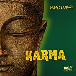 Album Karma (Explicit) from Papa cyangwe