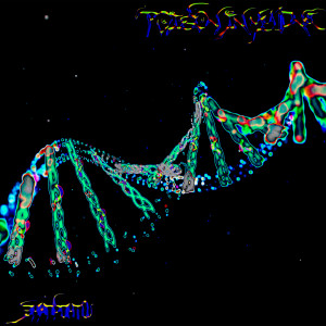 Album Poison in My Dna from ЭНИПРОНТО