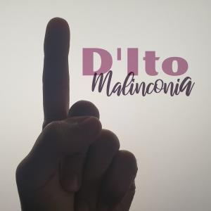 Davide Sciacca的專輯Malinconia