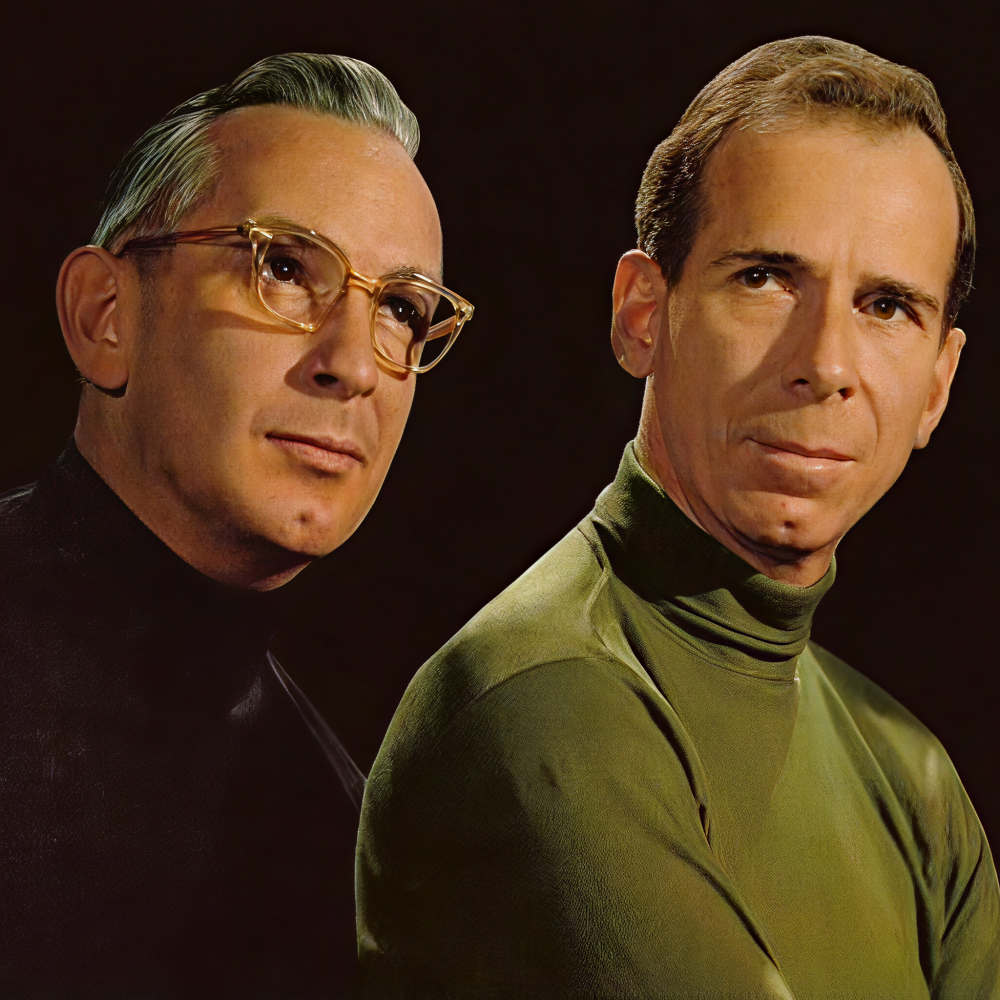 The Sauter-Finegan Orchestra