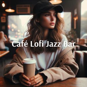 Listen to Jazzy Coffeehouse Dream song with lyrics from Lo-fi Chill Zone