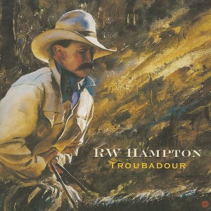 ดาวน์โหลดและฟังเพลง A Red, Red Rose พร้อมเนื้อเพลงจาก R. W. Hampton