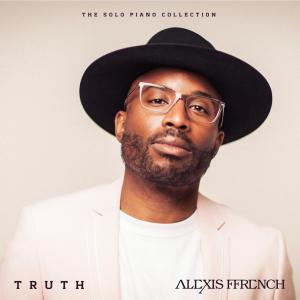 Alexis Ffrench的專輯Truth - The Solo Piano Collection