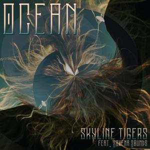 收聽Skyline Tigers的Veil of the Sea (feat. Sowena Sounds)歌詞歌曲
