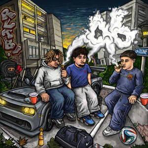 ดาวน์โหลดและฟังเพลง challenger (Explicit) พร้อมเนื้อเพลงจาก nolimitdrako