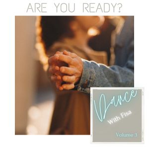 Album Are you ready? Dance with fisa, Vol. 3 from Various