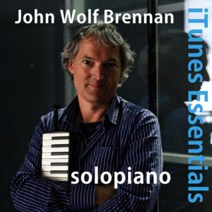ดาวน์โหลดและฟังเพลง Prelude: Isle of View (from: The Well-Prepared Clavier) พร้อมเนื้อเพลงจาก John Wolf Brennan