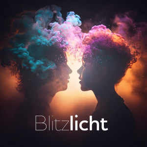 Vivi Minu的專輯Blitzlicht