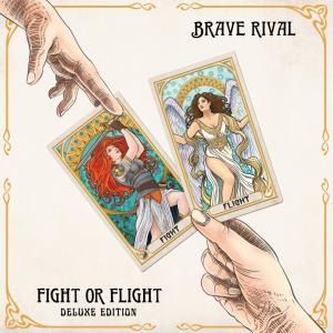 收聽Brave Rival的Stand Up (feat. Will Wilde)歌詞歌曲