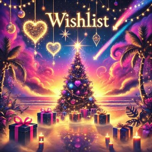 Hey Choppi的專輯Wishlist