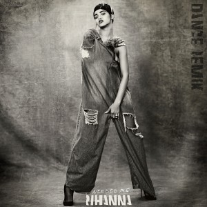 ดาวน์โหลดและฟังเพลง Needed Me (R3hab Remix) พร้อมเนื้อเพลงจาก Rihanna