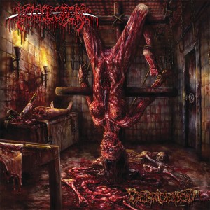 收聽Bowel Stew的Gaunching Torture (Explicit)歌詞歌曲