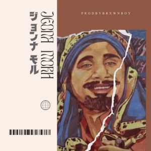 Album Jeona Morh from ProdbyBrxwnboy