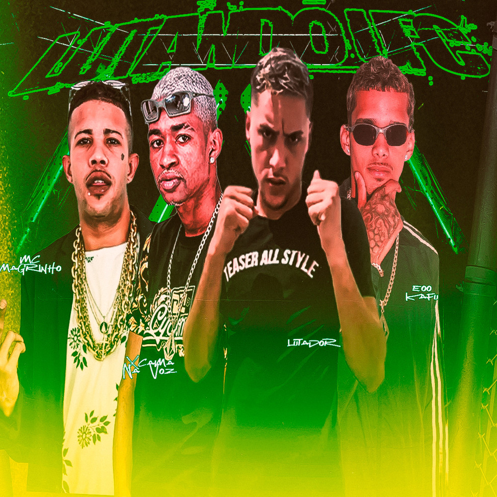Lutador Ufc (Explicit)