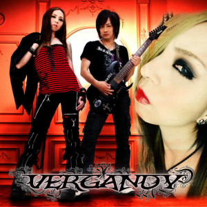 收聽Vergandy的Flash Back歌詞歌曲