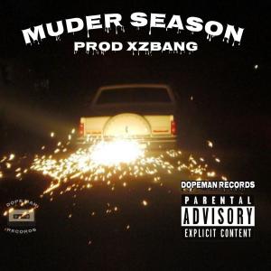 Album Murder Season from Xzbang