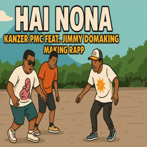 Album Hai Nona from 