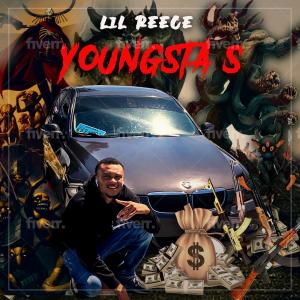 Lil Reece的專輯YOUNGSTA' S (Explicit)