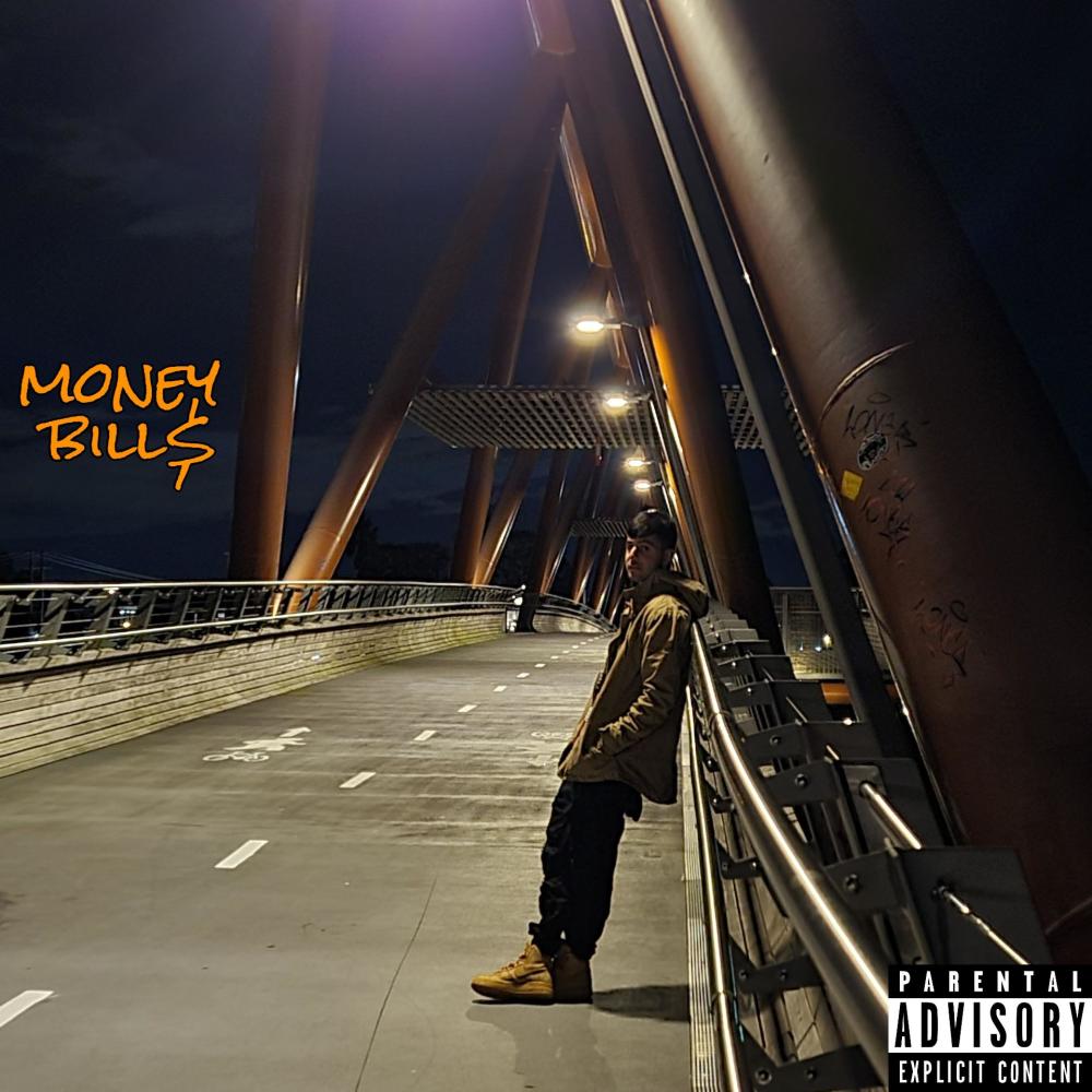 Money Bills (Explicit)