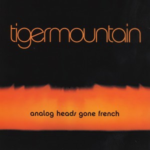 收聽Tiger Mountain的Love Is Simple歌詞歌曲