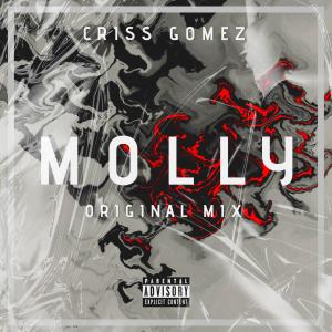 Dj Criss Gomez的專輯Molly - Criss Gomez (Guaratech/TNT)