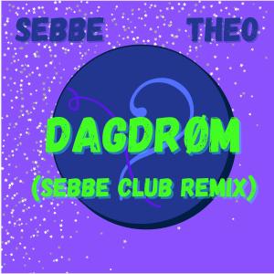 收聽Sebbe的Dagdrøm (Sebbe's Club Remix)歌詞歌曲