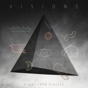 ดาวน์โหลดและฟังเพลง I Saw Ashes Where You Once Lay พร้อมเนื้อเพลงจาก Hymns From Nineveh