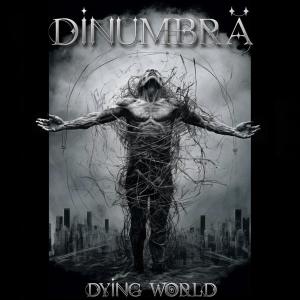 DinUmbra的專輯Dying World (Single version)