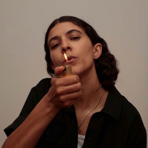Album Habit (Explicit) from Samantha