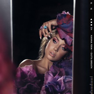 ดาวน์โหลดและฟังเพลง Outta Breath พร้อมเนื้อเพลงจาก Hanna Ferm