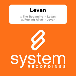 ดาวน์โหลดและฟังเพลง The Beginning พร้อมเนื้อเพลงจาก Levan