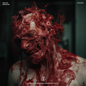 ดาวน์โหลดและฟังเพลง PREDATOR พร้อมเนื้อเพลงจาก HRD.303