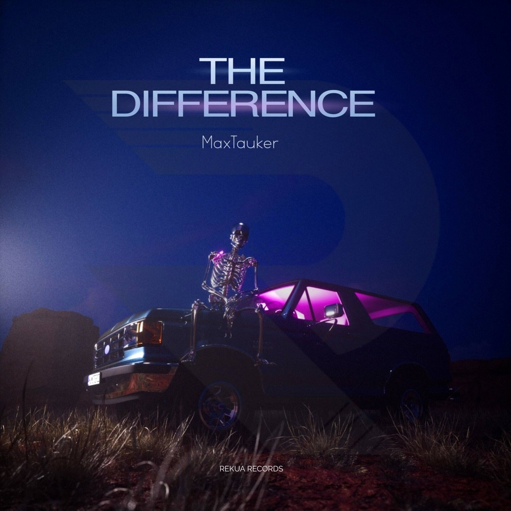 The Difference (Original Mix)
