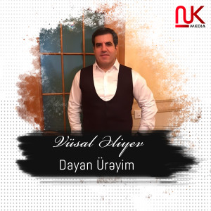 收聽Vüsal Əliyev的Dayan Ürəyim歌詞歌曲